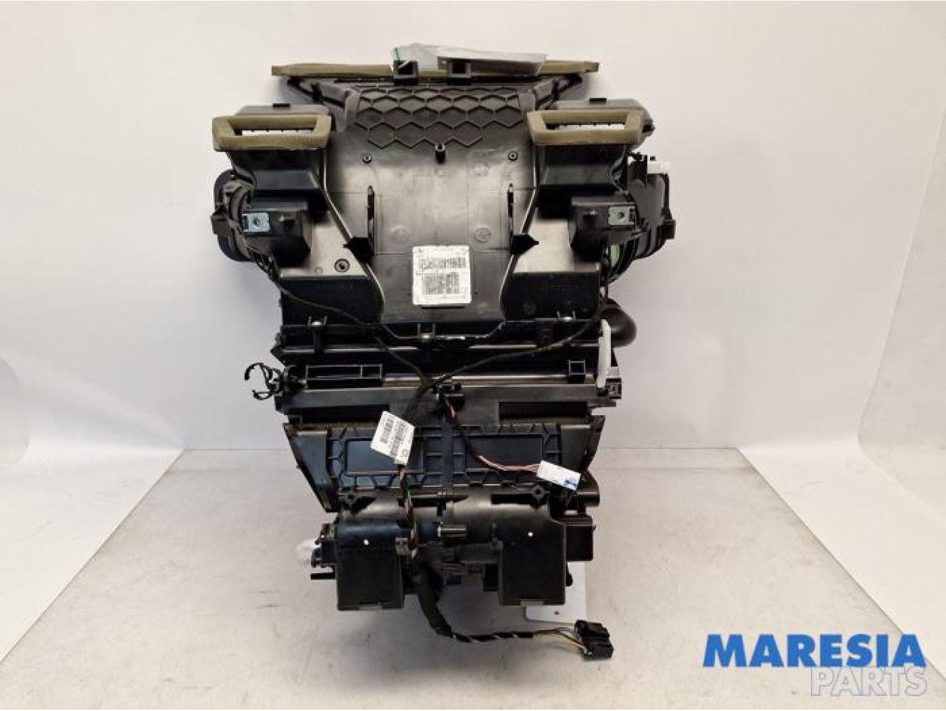 Nissan - NV300 - Boîtier chauffage