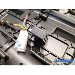 Nissan - NV300 - Boîtier chauffage