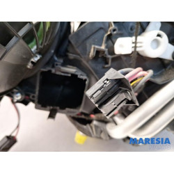 Nissan - NV300 - Boîtier chauffage