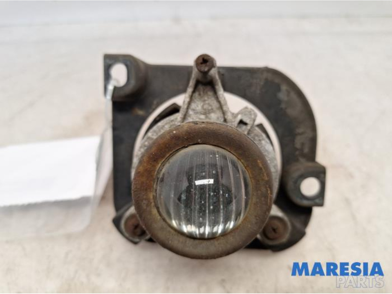 Fiat - 500 - Fog light, front right