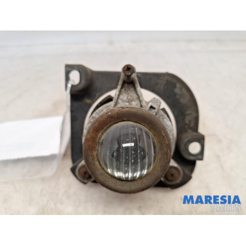 Fiat - 500 - Fog light, front right