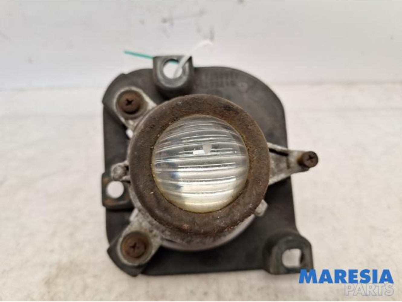 Fiat - 500 - Fog light, front left