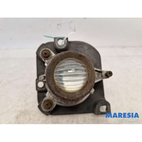 Fiat - 500 - Fog light, front left