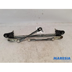 Fiat - 500 - Wiper mechanism