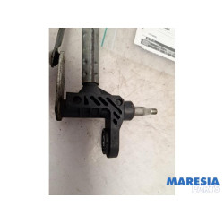 Fiat - 500 - Wiper mechanism