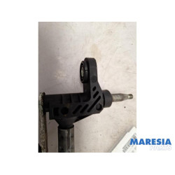 Fiat - 500 - Wiper mechanism