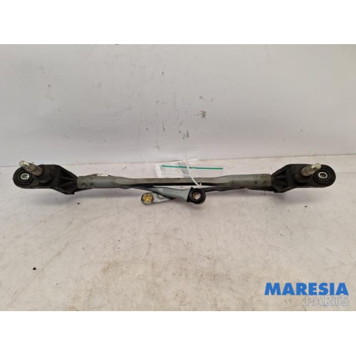 Fiat - 500 - Wiper mechanism