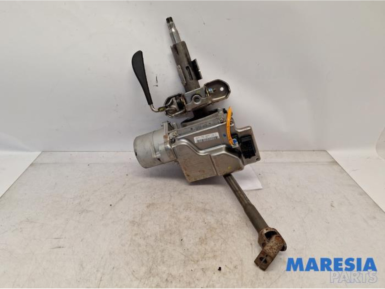 Fiat - 500 - Steering column housing