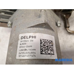 Fiat - 500 - Steering column housing