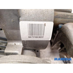 Fiat - 500 - Steering column housing
