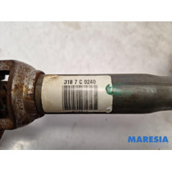 Fiat - 500 - Steering column housing