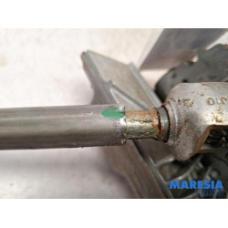 Fiat - 500 - Steering column housing