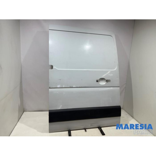 Renault - Master - Sliding door, right