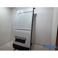 Renault - Master - Achterdeur Bus-Bestelauto