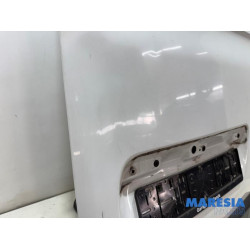 Renault - Master - Achterdeur Bus-Bestelauto
