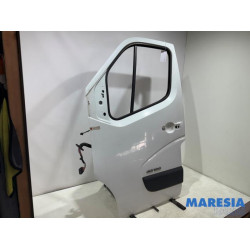 Renault - Master - Door 2-door, left