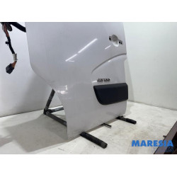 Renault - Master - Door 2-door, left