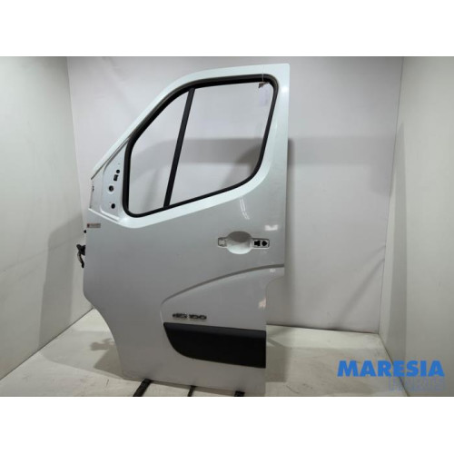 Renault - Master - Door 2-door, left