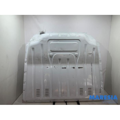 Renault - Master - Cloison cabine
