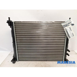 Fiat - 500 - Radiator