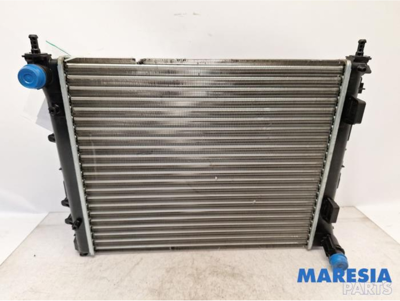 Fiat - 500 - Radiator