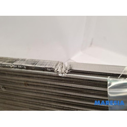Fiat - 500 - Radiator