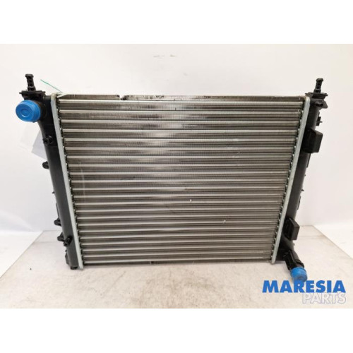 Fiat - 500 - Radiator