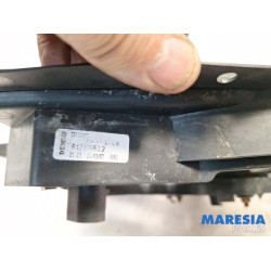 Fiat - 500 - Kühlgebläse Motor