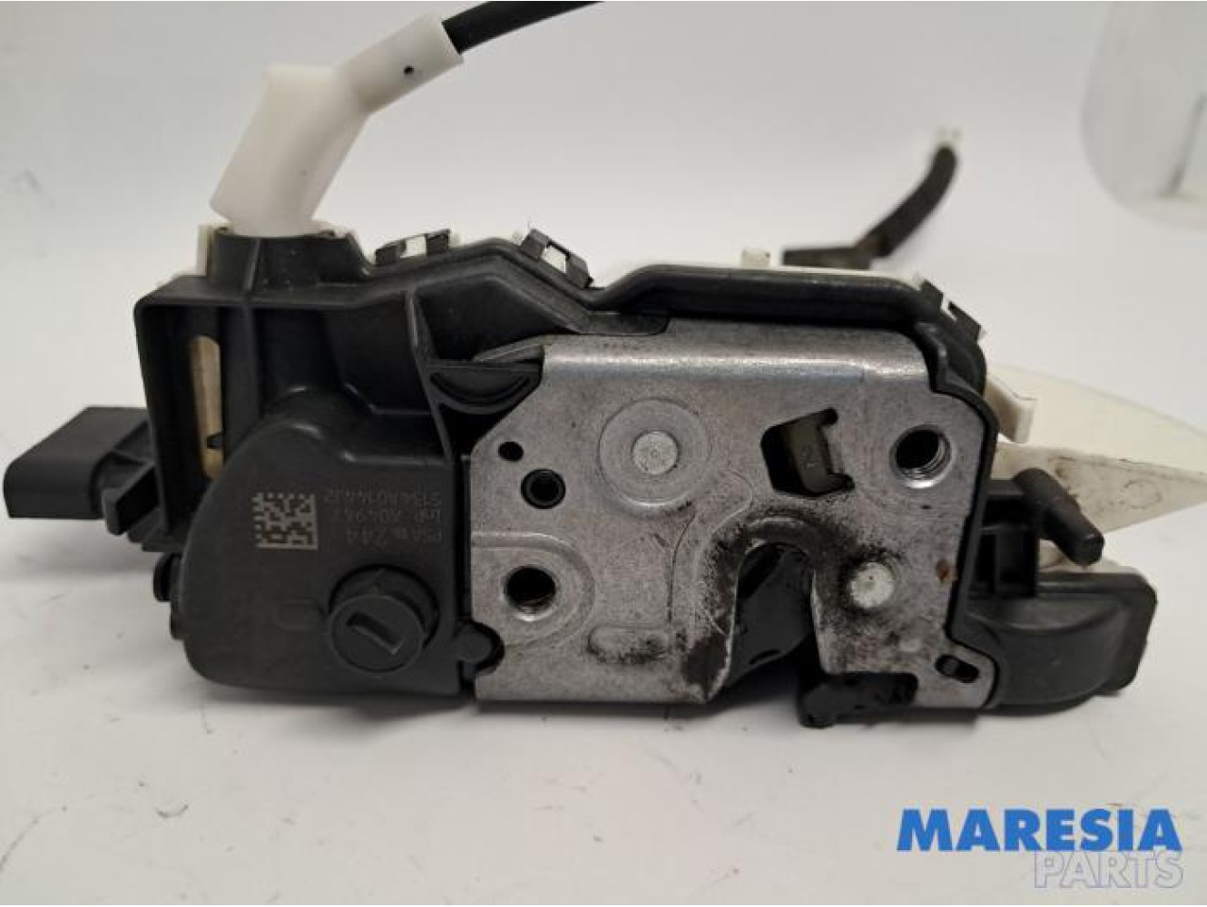 Citroen - C3 - Türschlossmechanik 4-türig links vorne