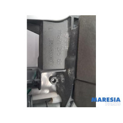 Citroen - C3 - Türgriff 4-türig links hinten