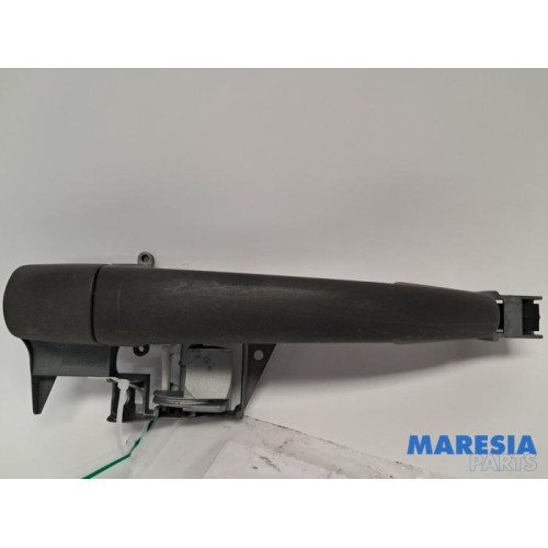 Citroen - C3 - Rear door handle 4-door, left