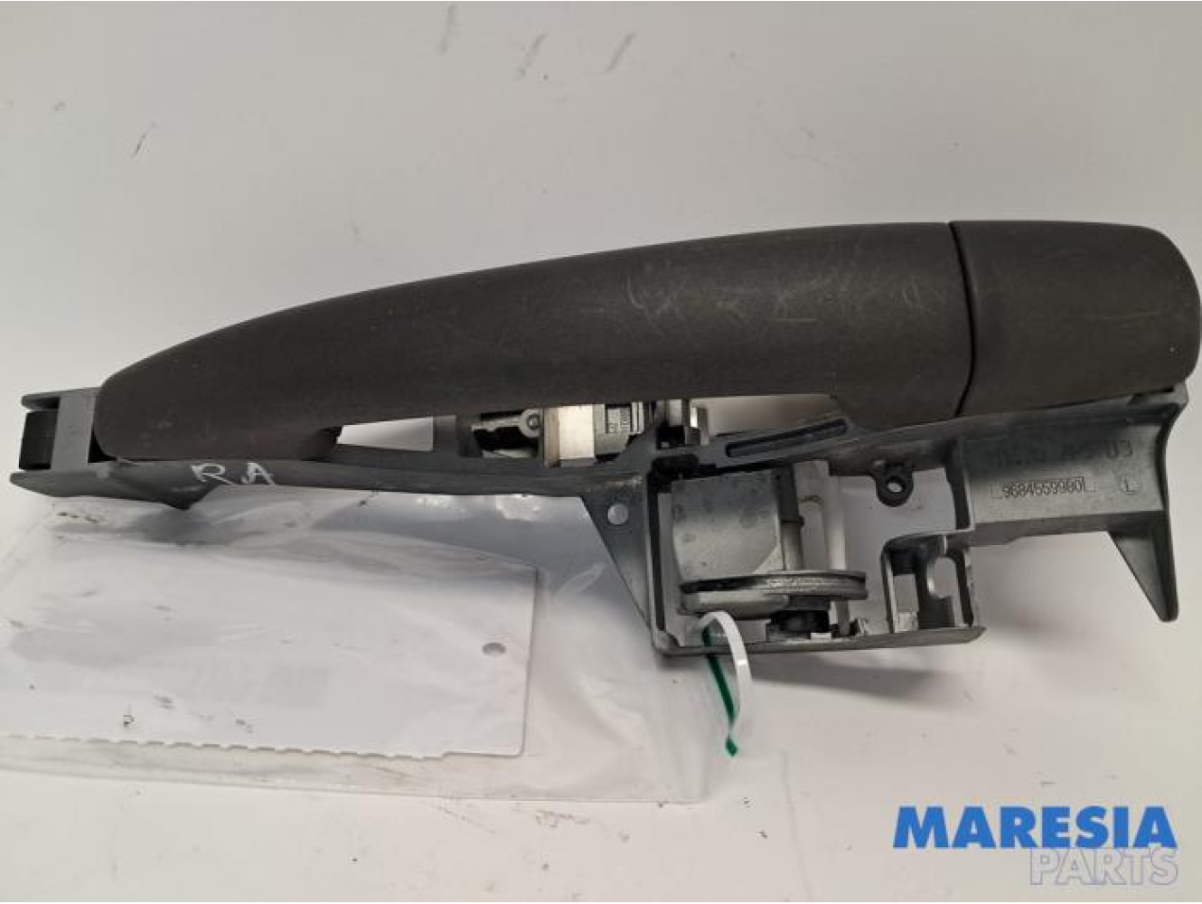 Citroen - C3 - Türgriff 4-türig rechts hinten