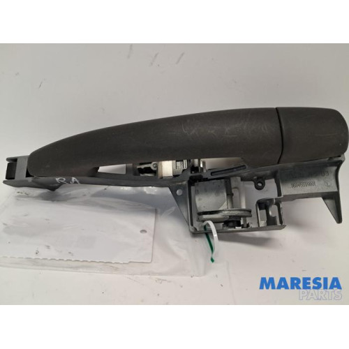 Citroen - C3 - Rear door handle 4-door, right