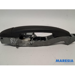 Citroen - C3 - Front door handle 4-door, right