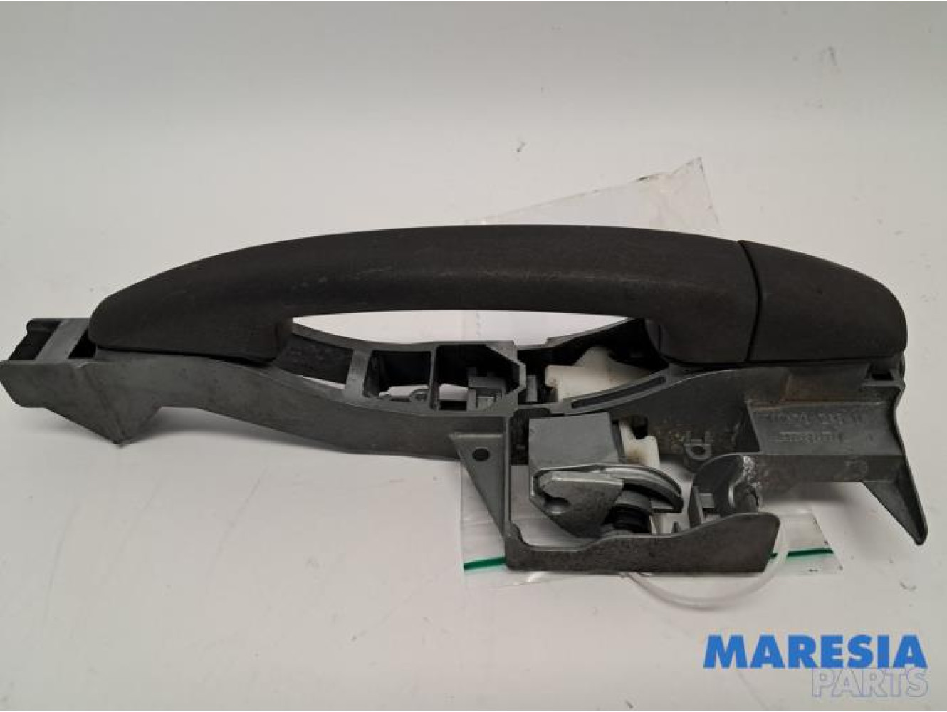 Citroen - C3 - Front door handle 4-door, right