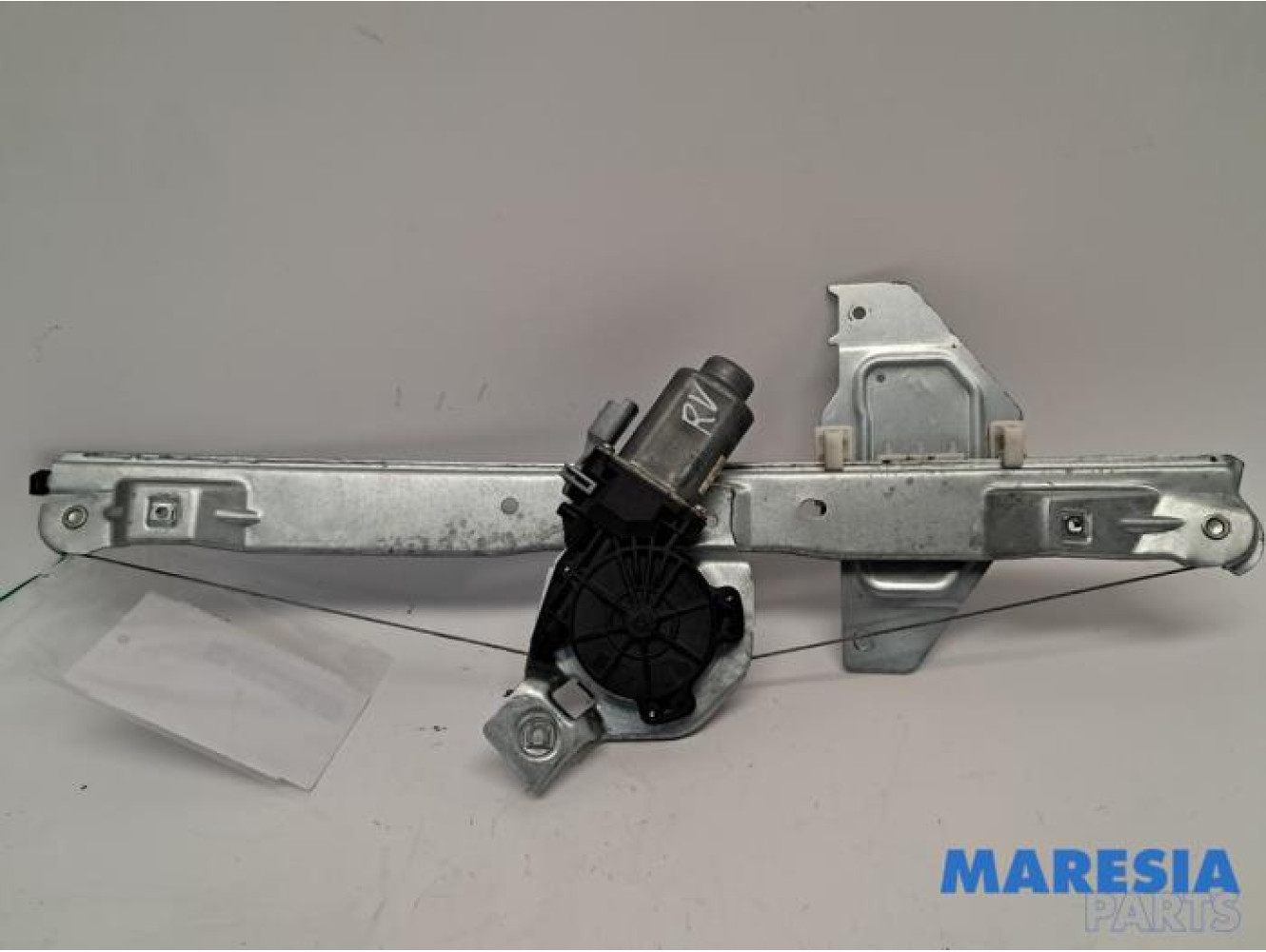 Citroen - C3 - Window mechanism 4-door, front right