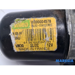 Citroen - C3 - Front wiper motor