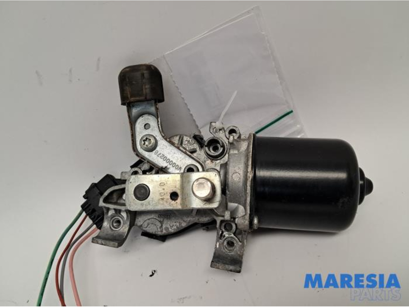 Citroen - C3 - Front wiper motor
