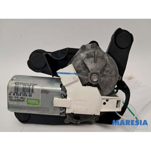 Citroen - C3 - Rear wiper motor