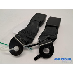 Citroen - C3 - Rear seatbelt buckle, left