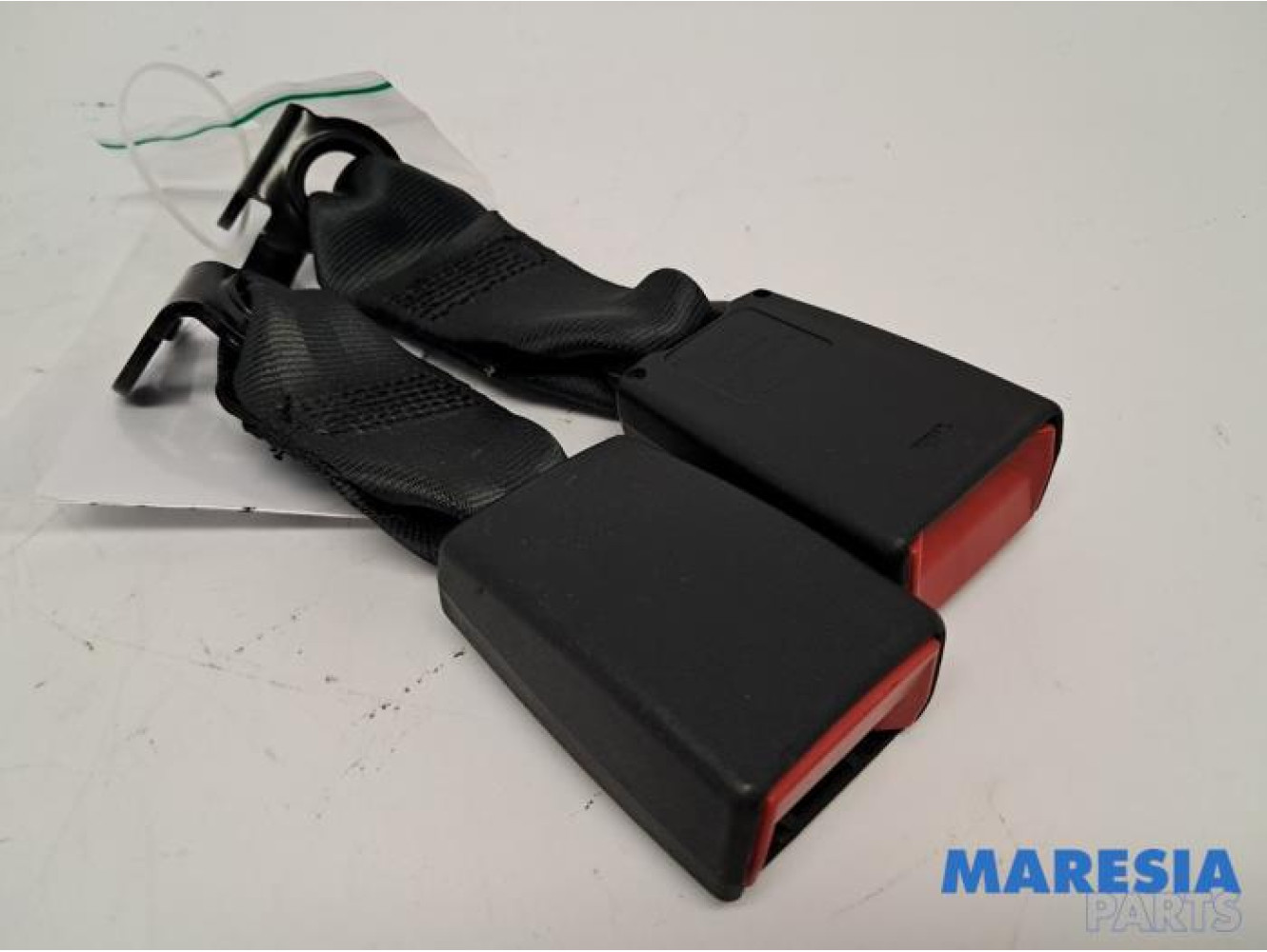 Citroen - C3 - Rear seatbelt buckle, left