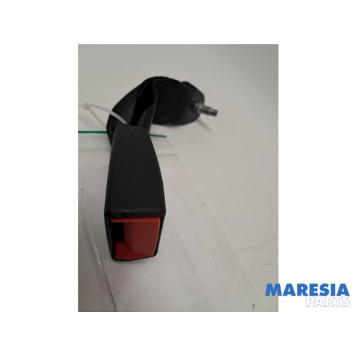 Citroen - C3 - Rear seatbelt buckle, right