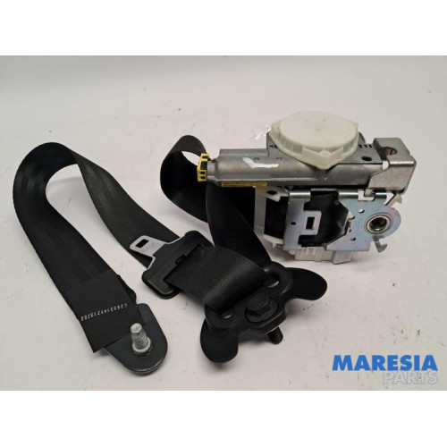 Citroen - C3 - Front seatbelt, left