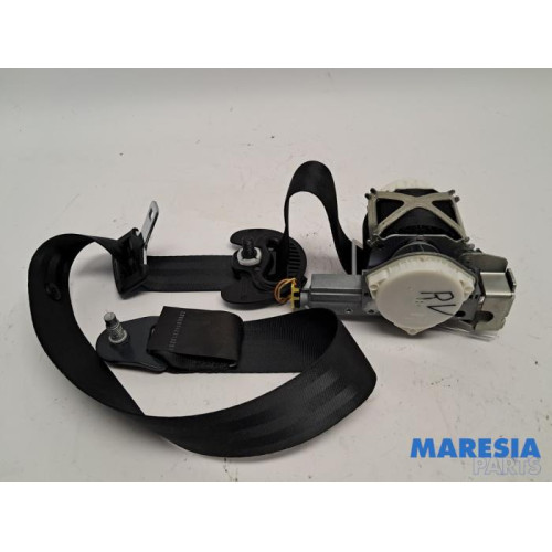Citroen - C3 - Front seatbelt, right