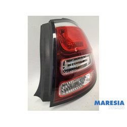 Citroen - C3 - Rücklicht rechts