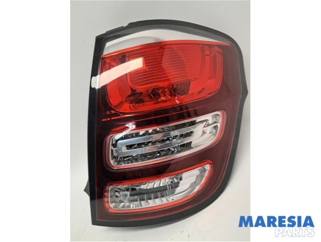 Citroen - C3 - Rücklicht rechts