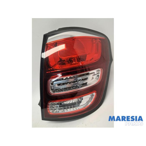 Citroen - C3 - Taillight, right