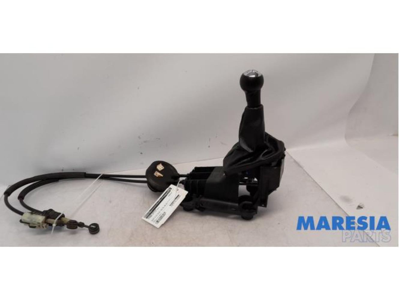Citroen - C3 - Gear stick