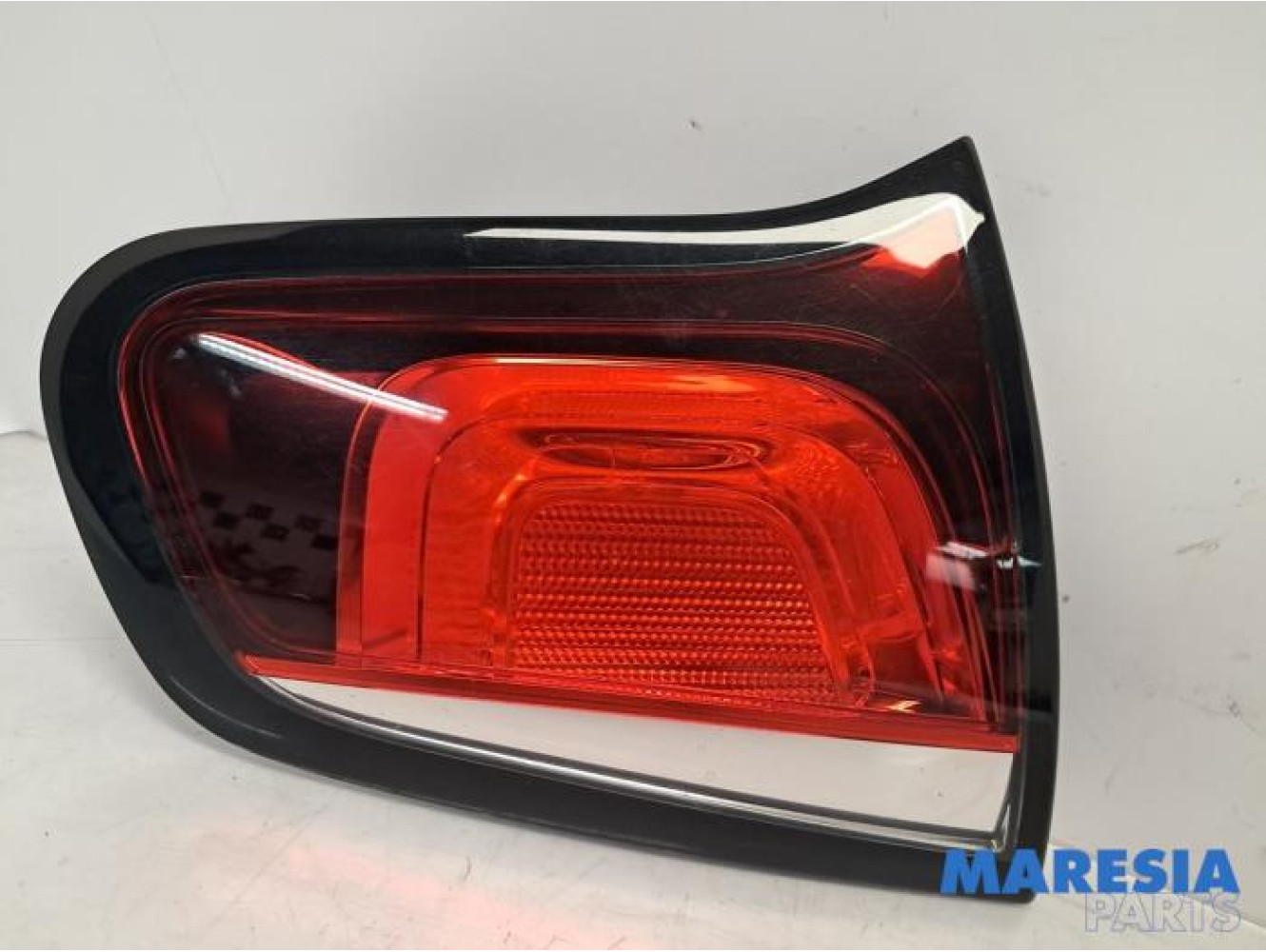 Citroen - C3 - Rücklicht links
