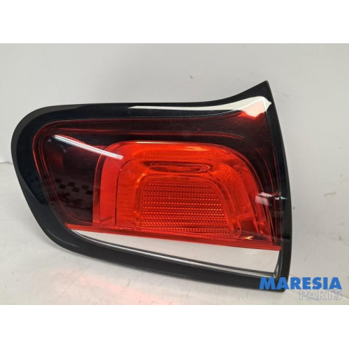 Citroen - C3 - Taillight, left